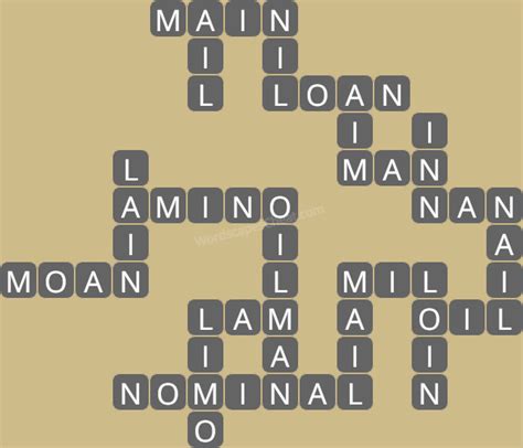 Wordscapes Level 802, Vast 2 .